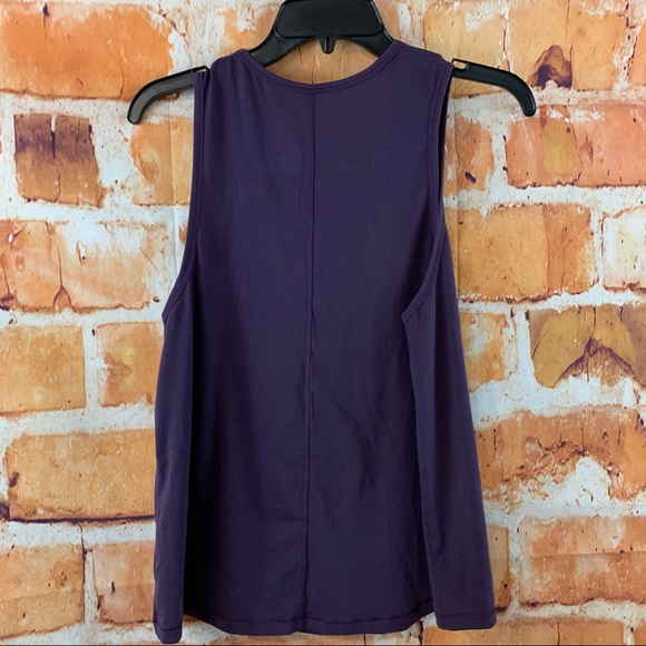 Women's Racerback Essential Tank Top - All in Moti - Picture 11 of 11